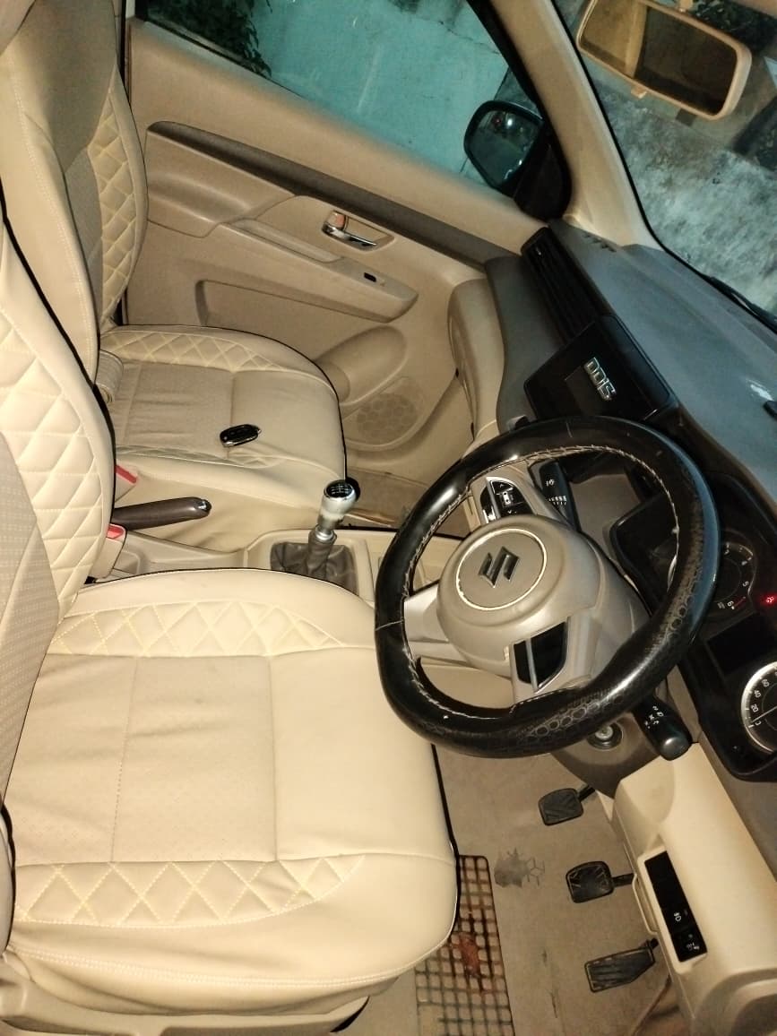 
								Maruti Suzuki Ertiga VDi (Diesel Hybrid) – 2020 Model full									