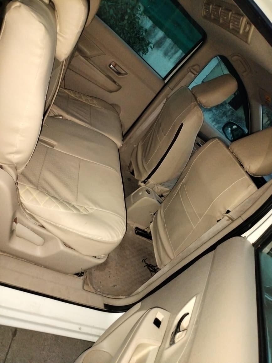 
								Maruti Suzuki Ertiga VDi (Diesel Hybrid) – 2020 Model full									