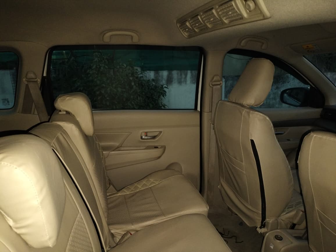 
								Maruti Suzuki Ertiga VDi (Diesel Hybrid) – 2020 Model full									