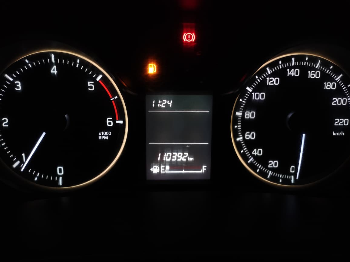 
								Maruti Suzuki Ertiga VDi (Diesel Hybrid) – 2020 Model full									