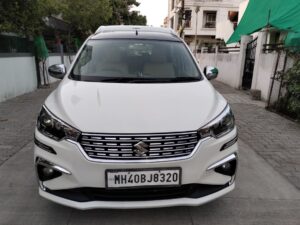 Maruti Suzuki Ertiga VDi (Diesel Hybrid) – 2020 Model