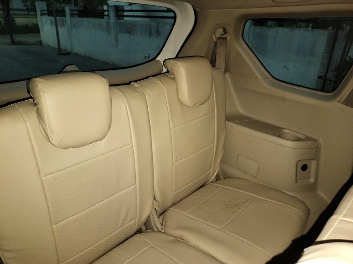 
								Maruti Suzuki Ertiga VDi (Diesel Hybrid) – 2020 Model full									