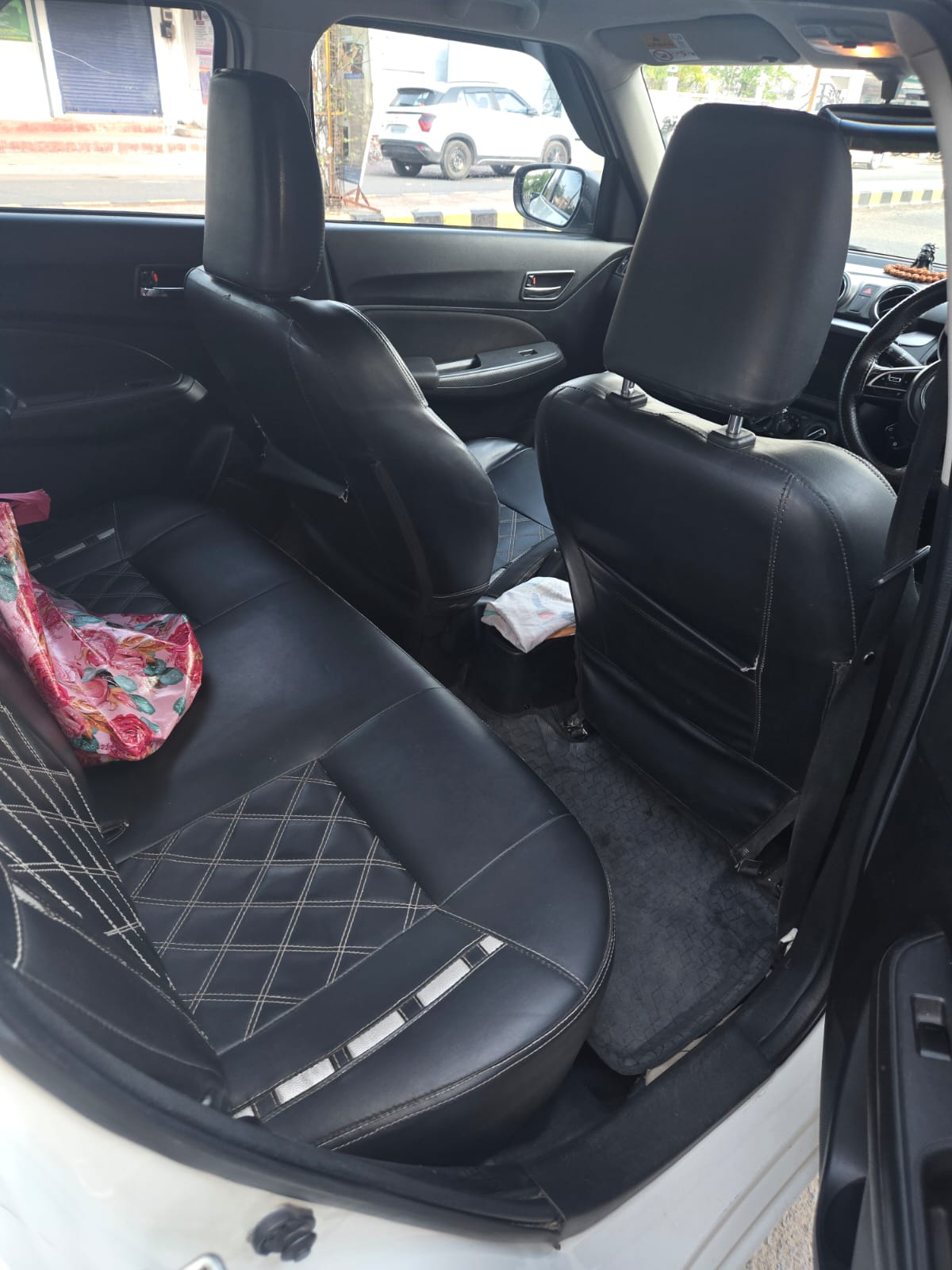 
								Maruti Suzuki Swift VXi (Petrol) – 2022 Model full									