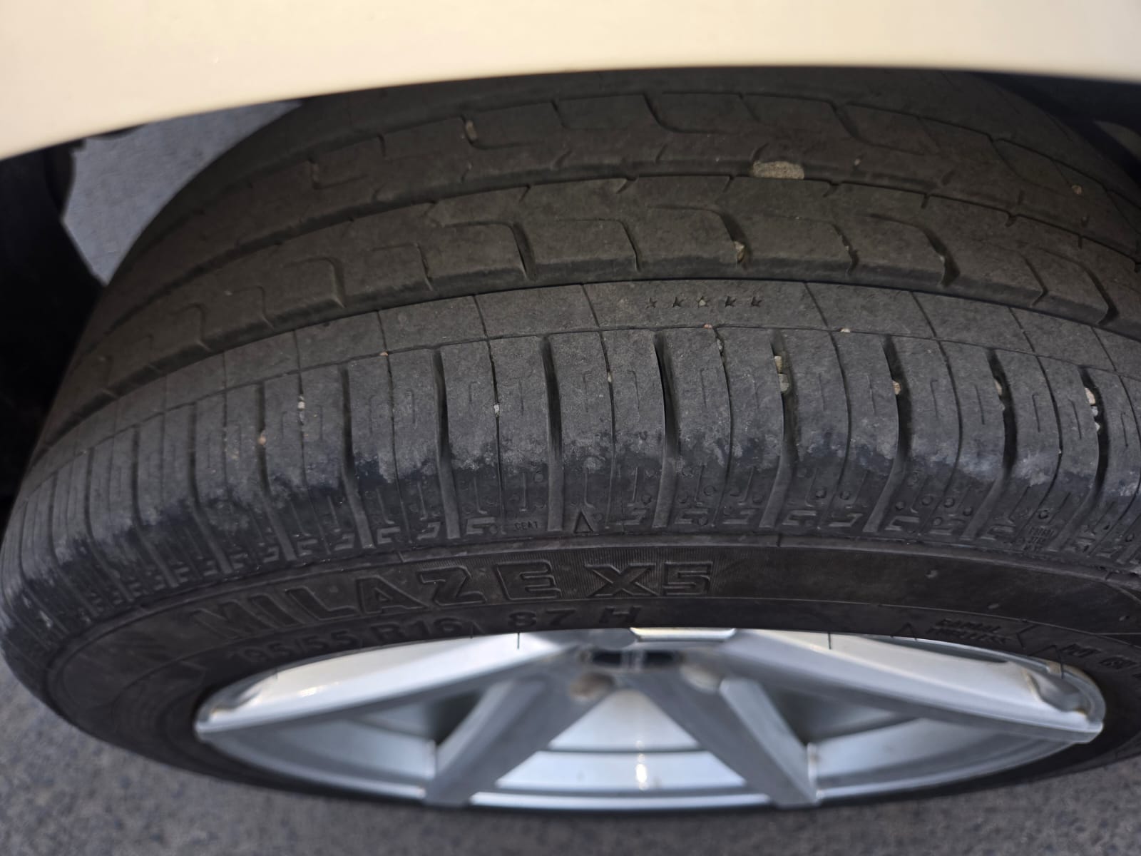 
								Maruti Suzuki Swift VXi (Petrol) – 2022 Model full									