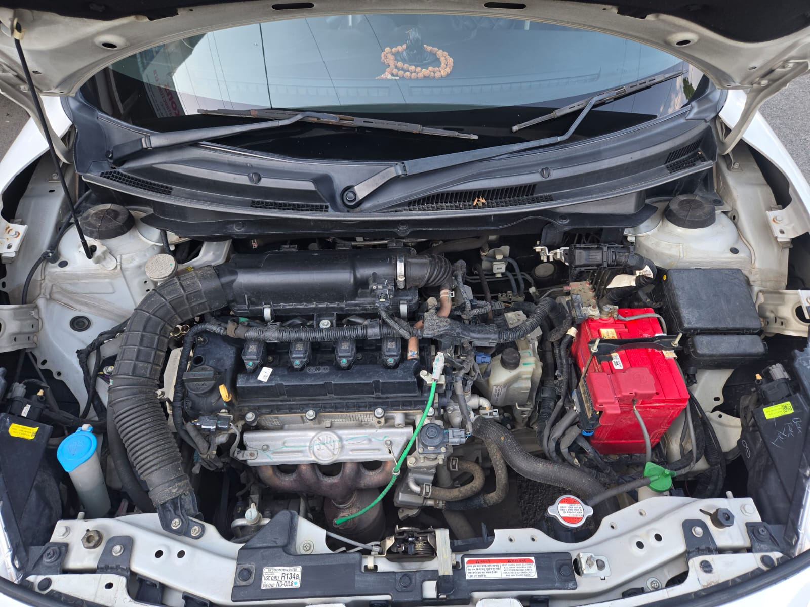 
								Maruti Suzuki Swift VXi (Petrol) – 2022 Model full									