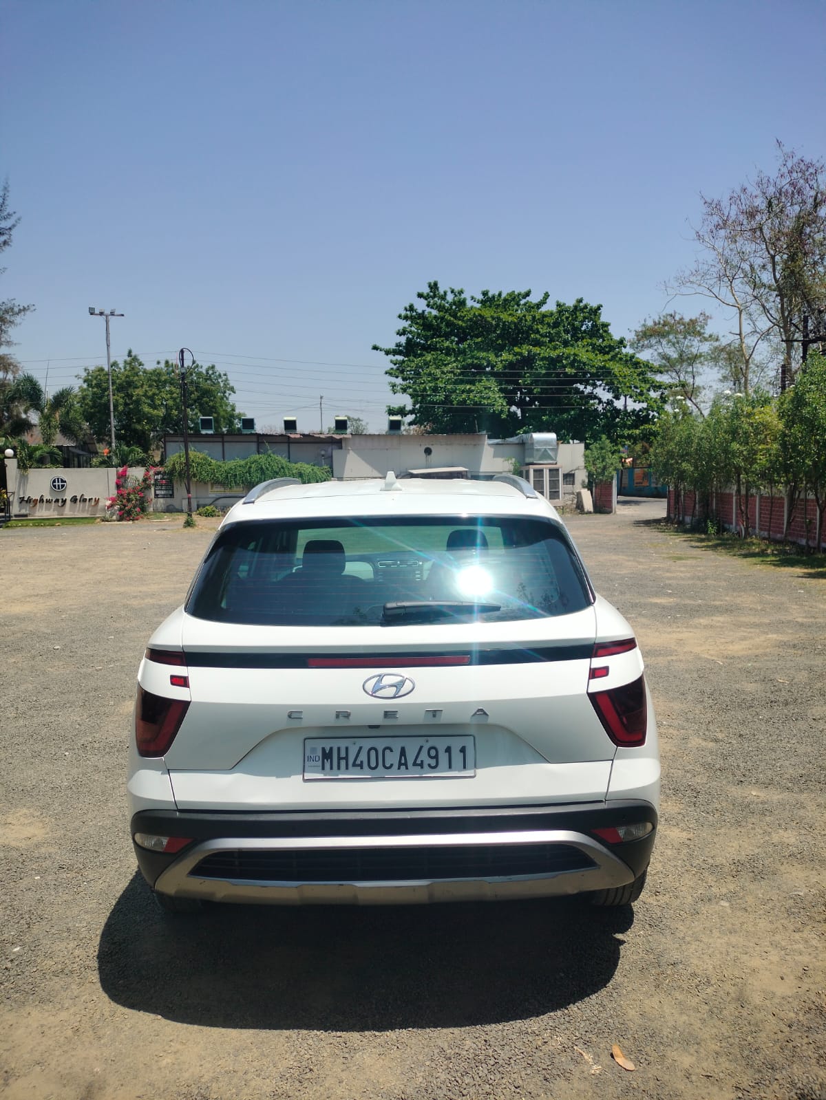 
								Hyundai Creta S (MT Diesel) – February 2021 full									
