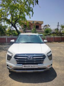 Hyundai Creta S (MT Diesel) – February 2021