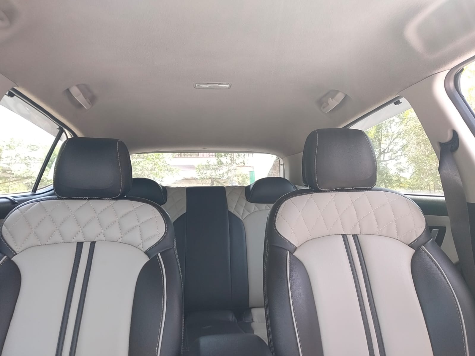 
								Hyundai Creta S (MT Diesel) – February 2021 full									