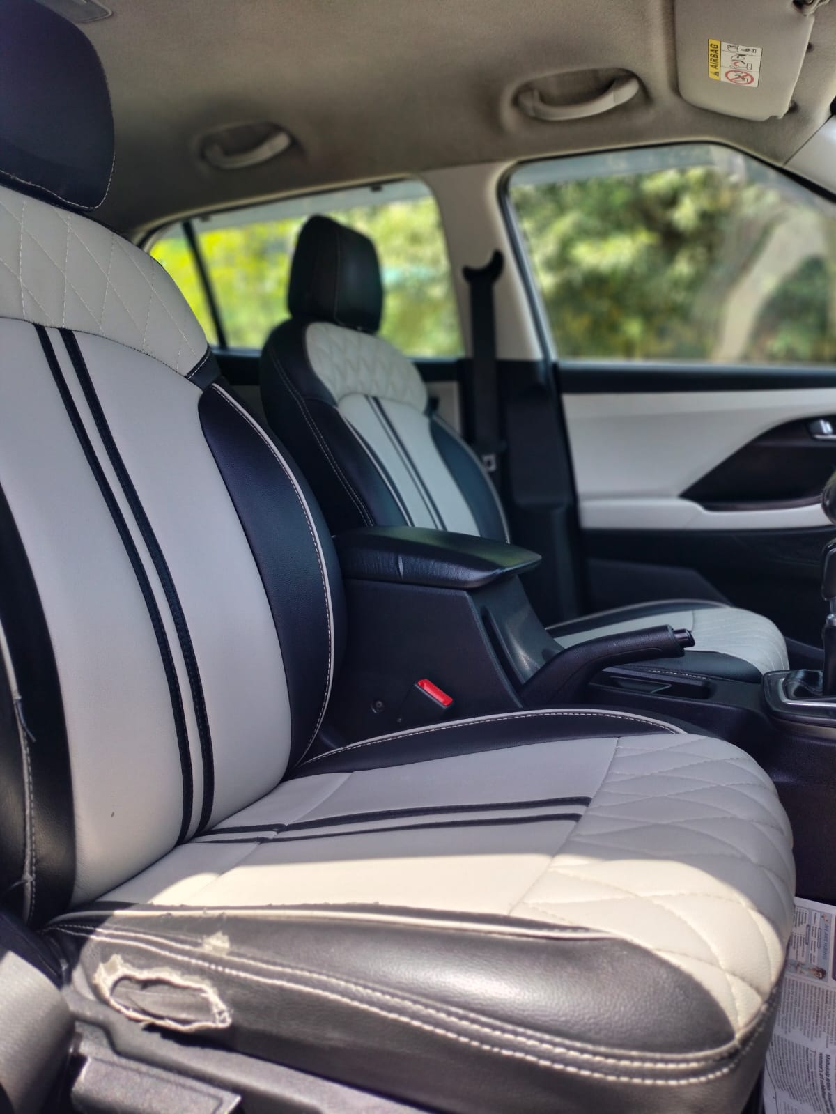 
								Hyundai Creta S (MT Diesel) – February 2021 full									