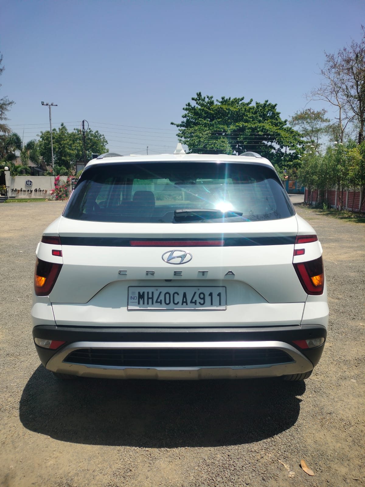 
								Hyundai Creta S (MT Diesel) – February 2021 full									