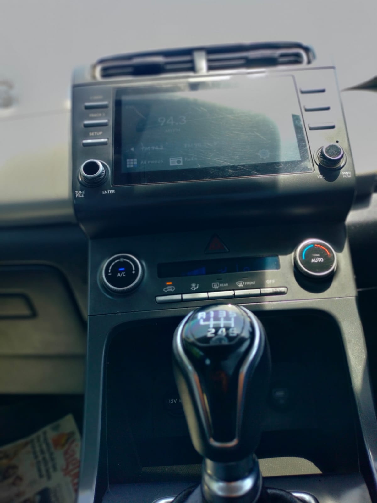 
								Hyundai Creta S (MT Diesel) – February 2021 full									