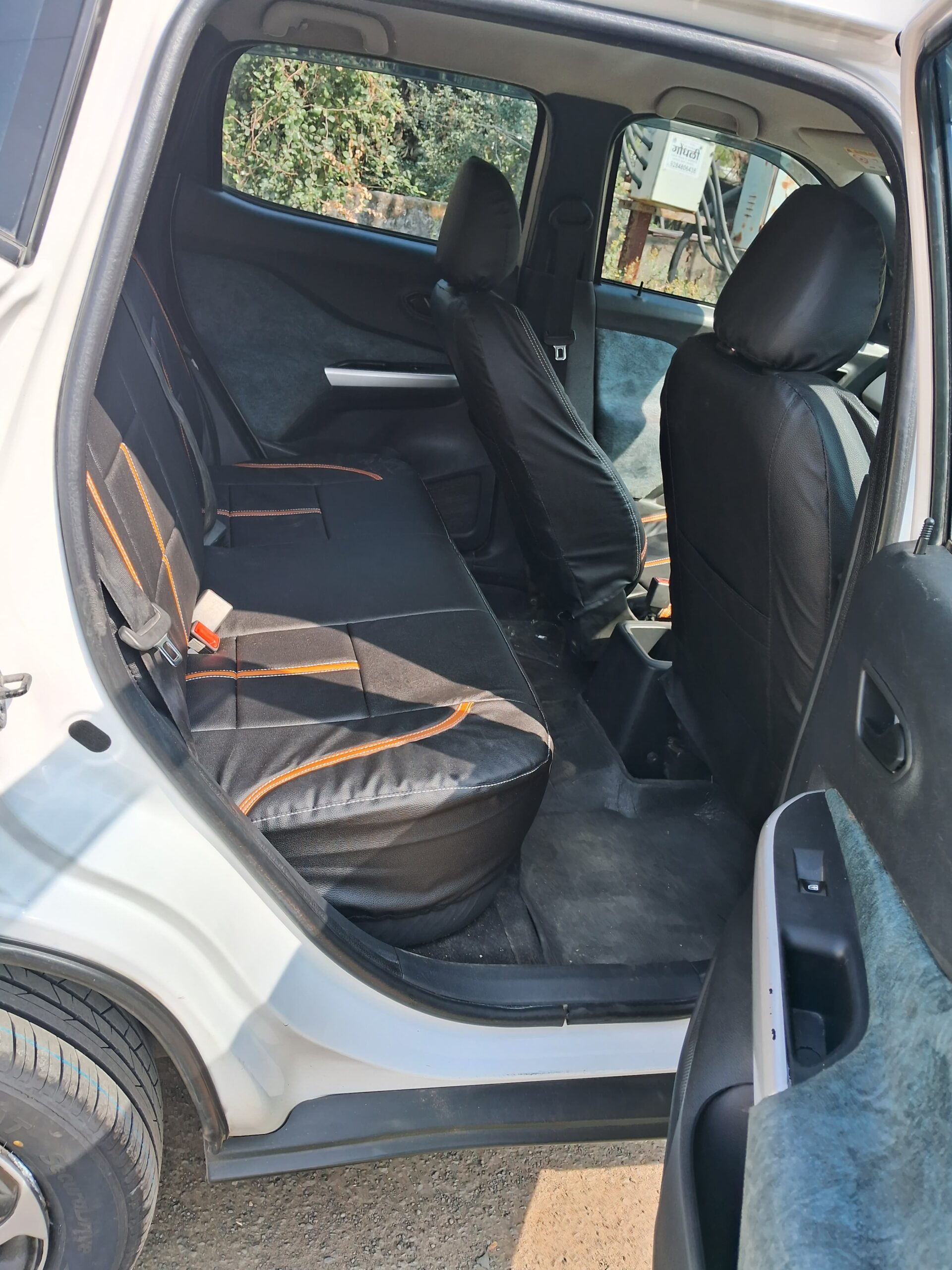 
								Nissan Magnite XE – March 2023 full									