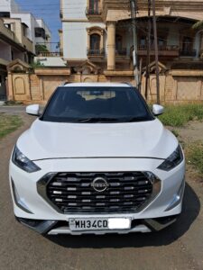 Nissan Magnite XE – March 2023
