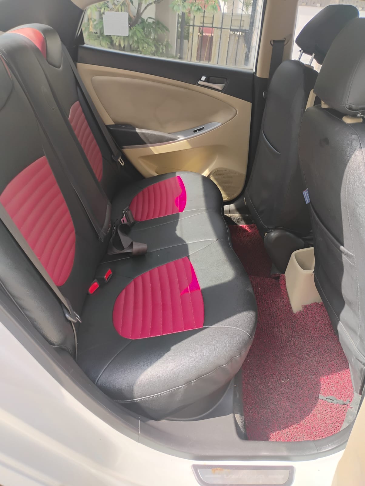 
								Hyundai Verna S (Petrol) – December 2016 full									