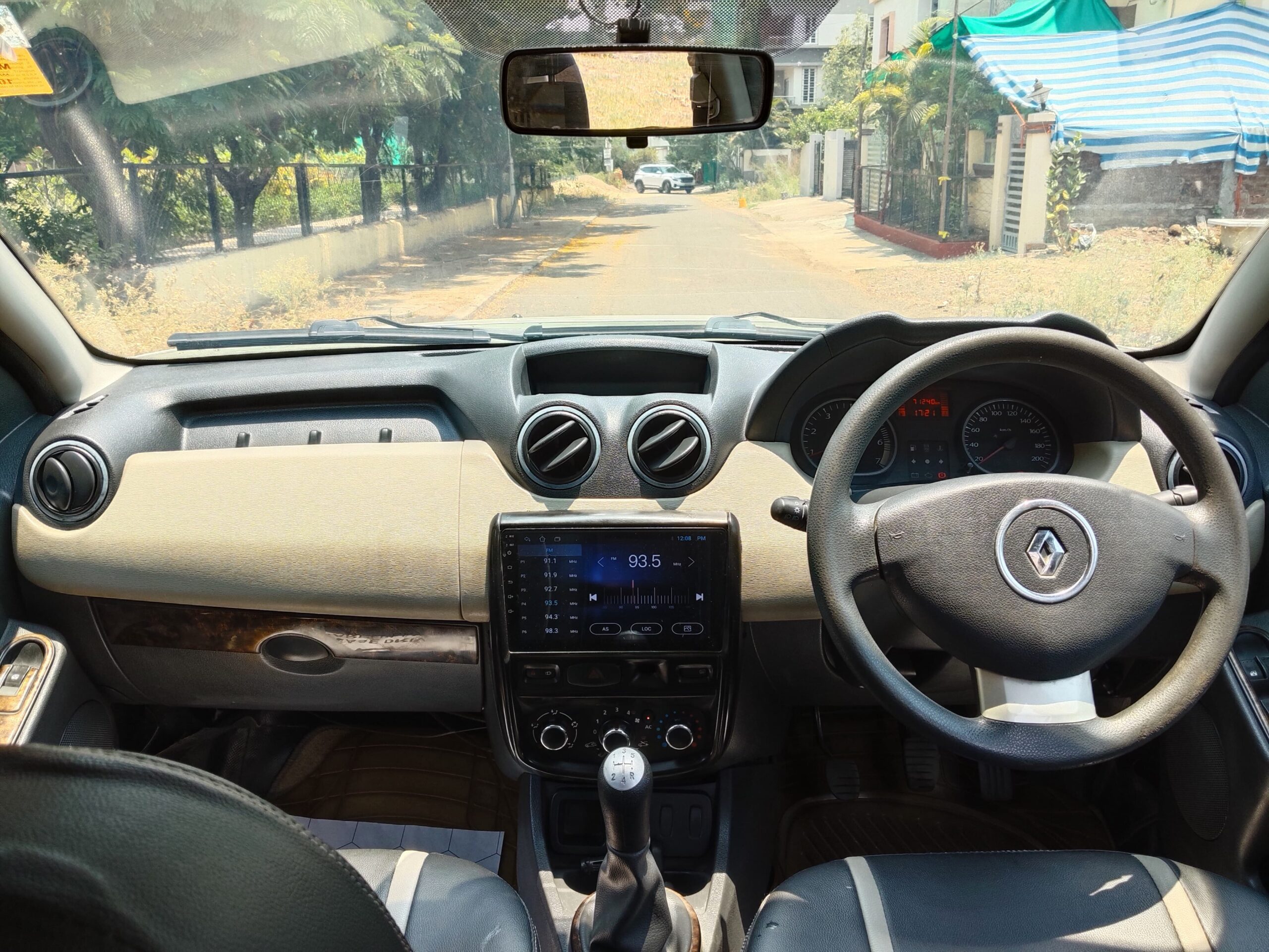 
								Renault Duster RXL (Diesel) – July 2013 full									