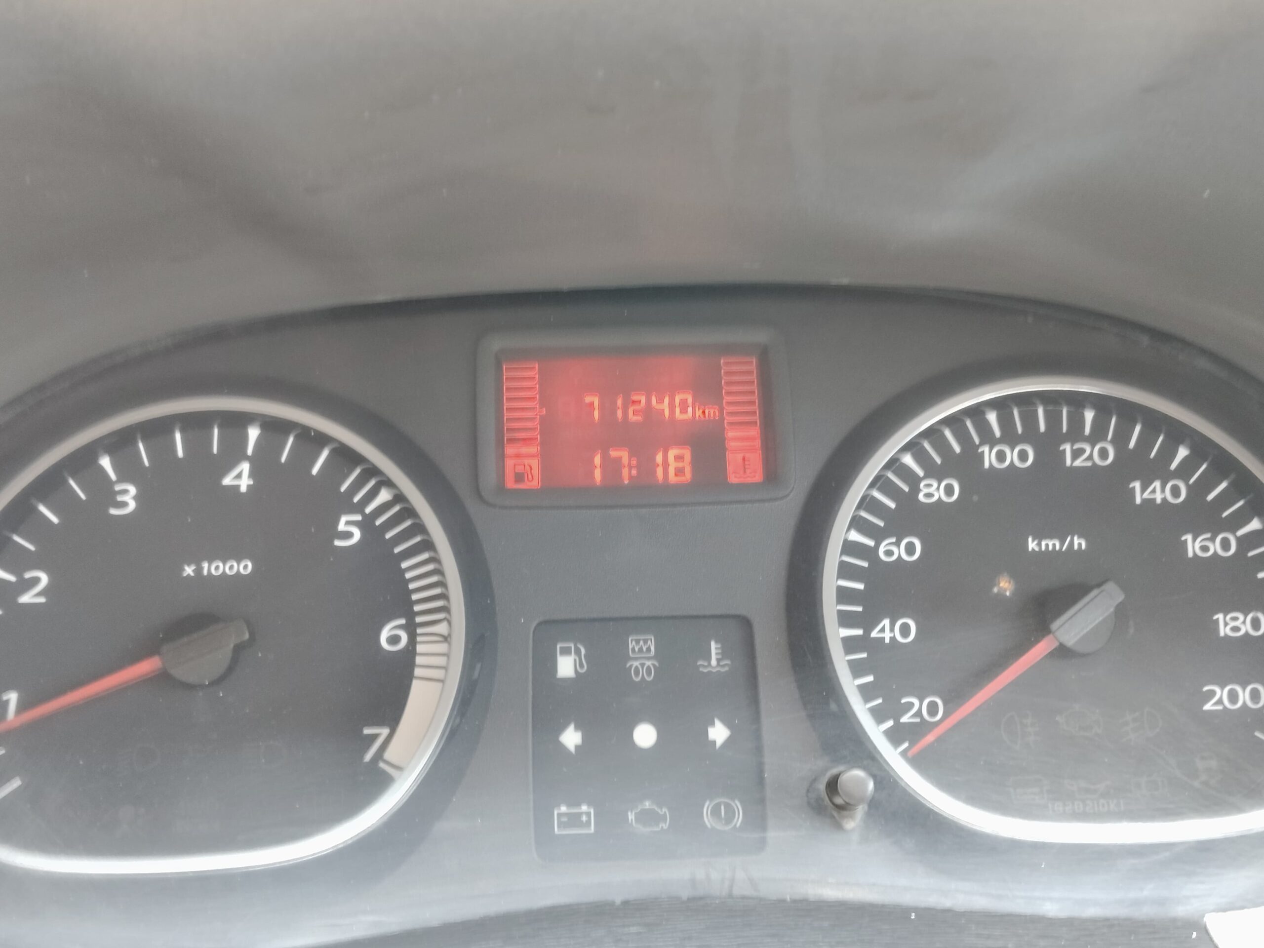 
								Renault Duster RXL (Diesel) – July 2013 full									